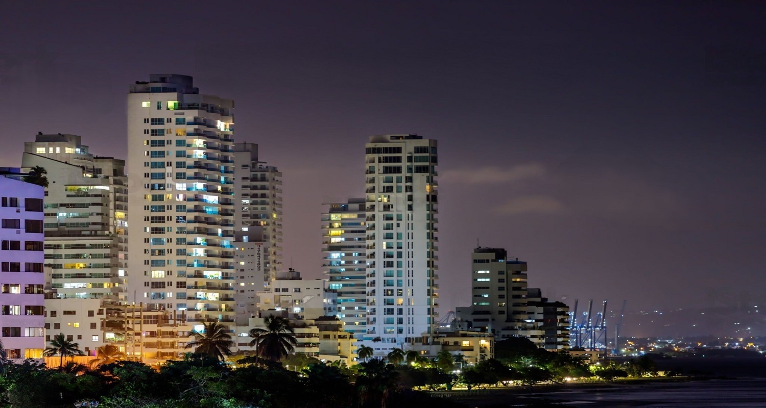 Smart World Sector 58 banner
